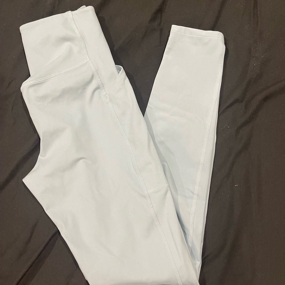 Girlfriend collective leggings